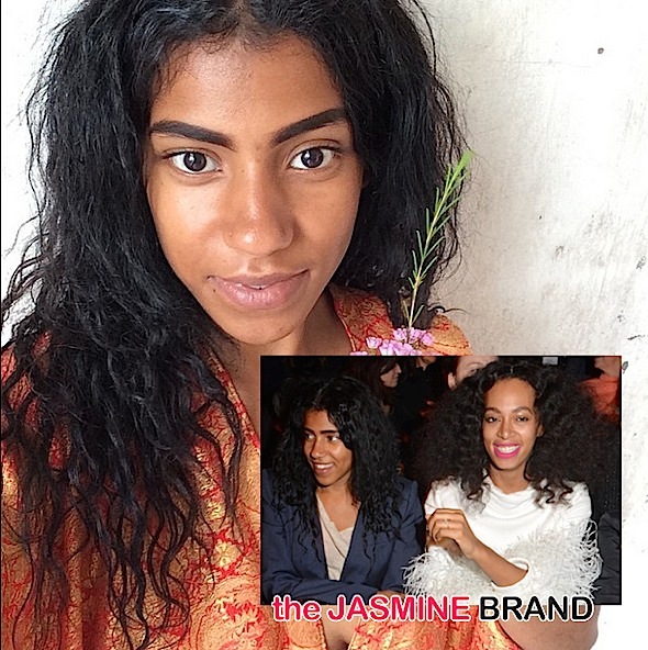 Solange Knowles’ Close Friend Armina Mussa Stabbed 10 Times in New Orleans