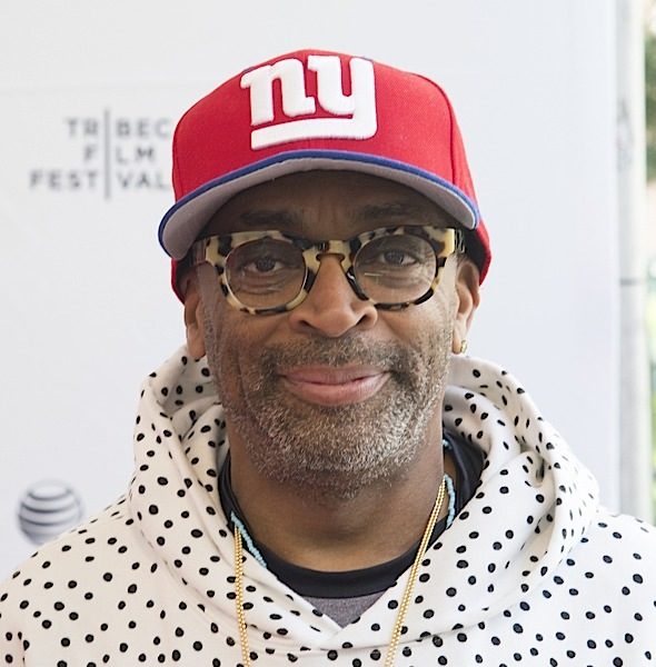 Spike Lee Says BlacKkKlansman Is On The Right Side Of History, Criticizes Hollywood For Dehumanizing Minorities