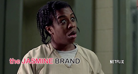 Watch ‘Orange is the New Black’ Trailer [VIDEO]