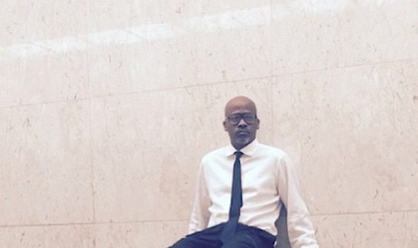 Damon Dash Speaks After Being Arrested For Back Child Support ‘Been Paid That S***’