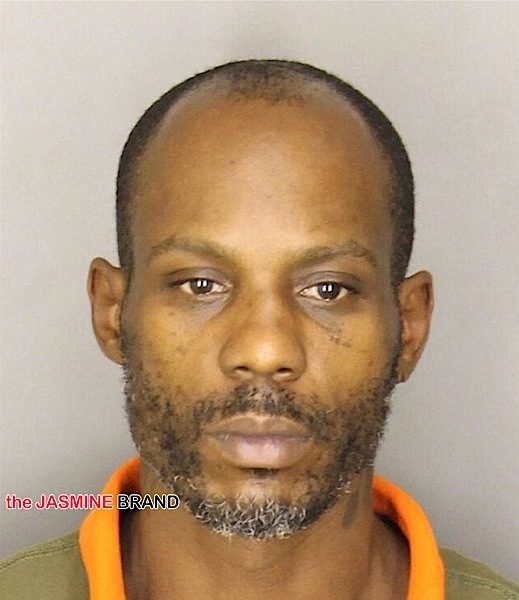 [Thug Life] DMX Accused of Robbing Man At Gas Station