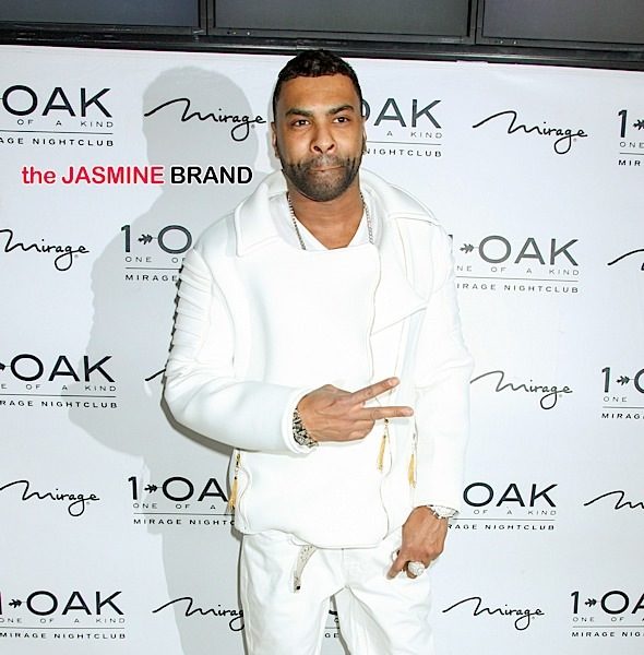 Ginuwine Starring In Reality Show ‘Your Husband Is Cheating On Us’
