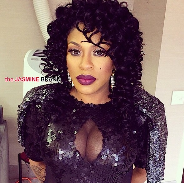 Lil Mo Leaving Music Industry To Be A Lawyer: “I’m about to be somebody’s lit a** attorney!”