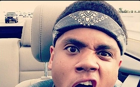 Mack Wilds On New Music, ‘Empire’ Speculation & Why ‘The Wire’ Was One of the Best Shows Ever Created [VIDEO]