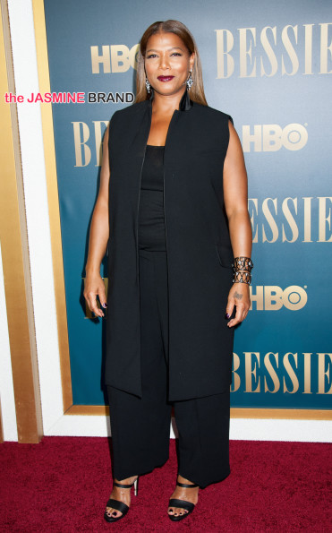 Queen Latifah: Playing A Gay Woman Was My Toughest Role - theJasmineBRAND