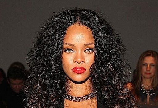Rihanna Accused of Stealing ‘B*tch Better Have My Money’ By Houston Singer [Listen]