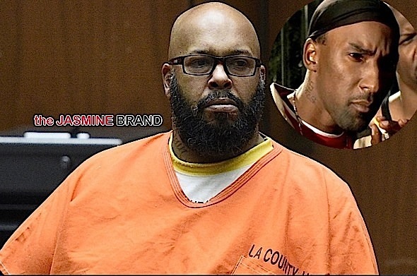 suge knight-trial-hit and run-claims legally blind-the jasmine brand