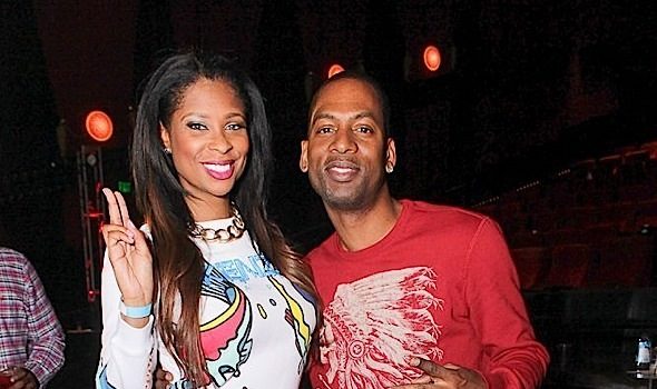 Meagan Good, Jennifer Williams, Tony Rock Spotted at ‘All Def Comedy Live’ [Photos]