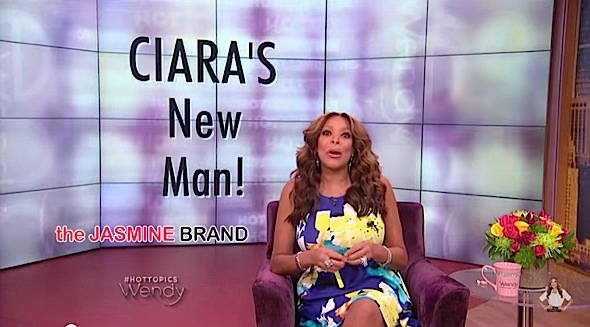 wendy williams-does not believe ciara-russell wilson relationship real-the jasmine brand
