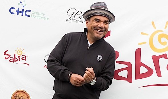 George Lopez Charged With Battery After Allegedly Beating Up A Trump Supporter