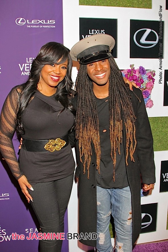 Verses and Flow Red Carpet Season 5 Day 4