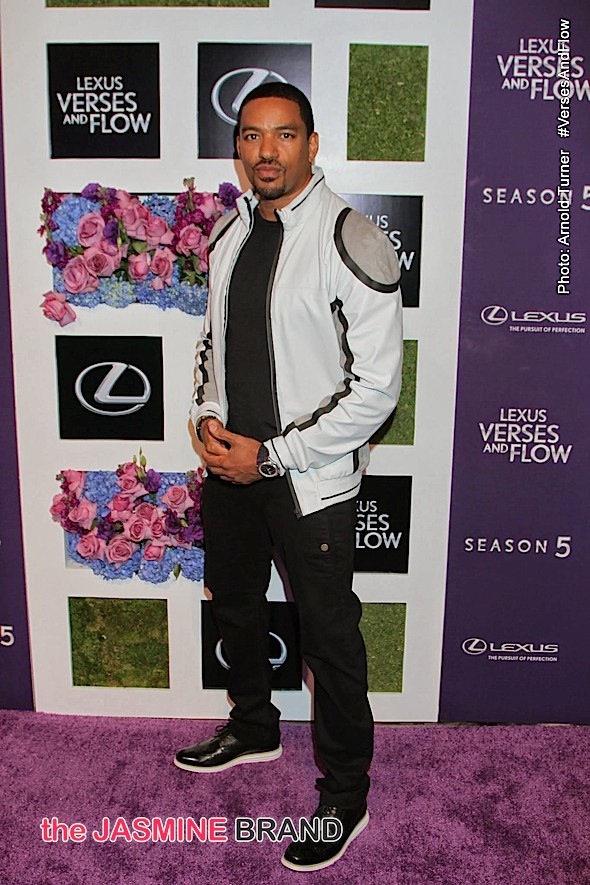 Verses and Flow Red Carpet Season 5 Day 4