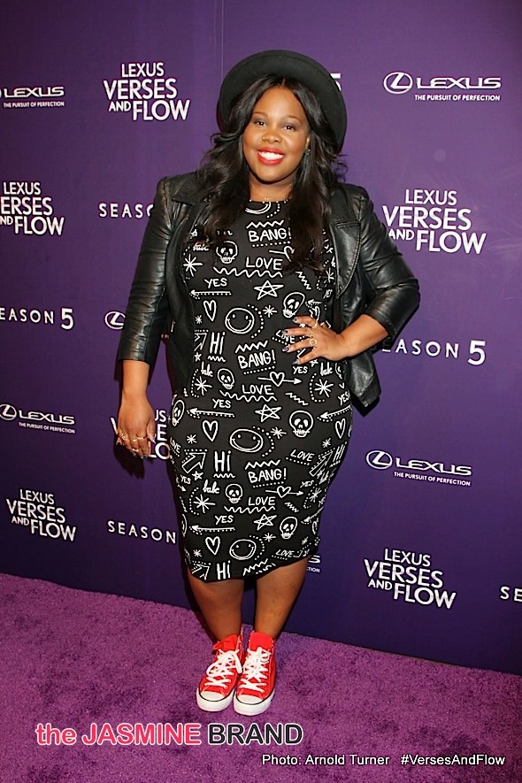 Verses and Flow Red Carpet Season 5 Day 3