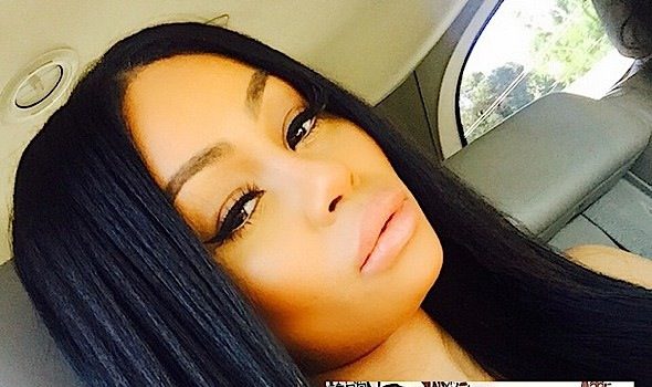Blac Chyna Wants Full Custody Of Son From Tyga, Will Use Kylie Jenner to Help Case