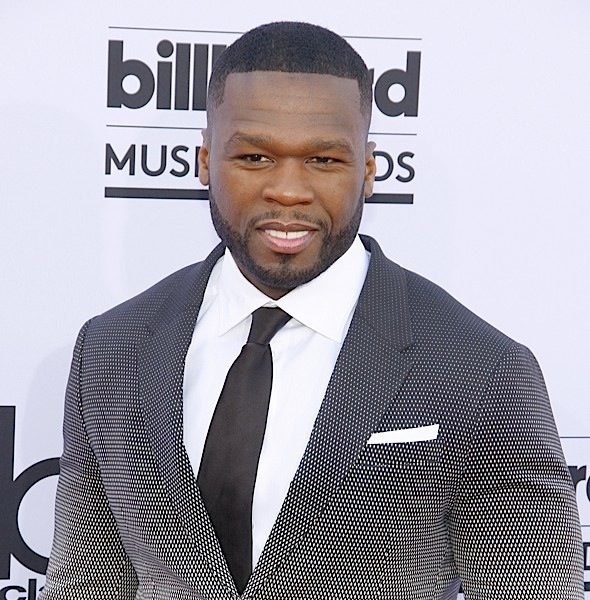 (EXCLUSIVE) 50 Cent’s Boxing Company Bankruptcy Dismissed