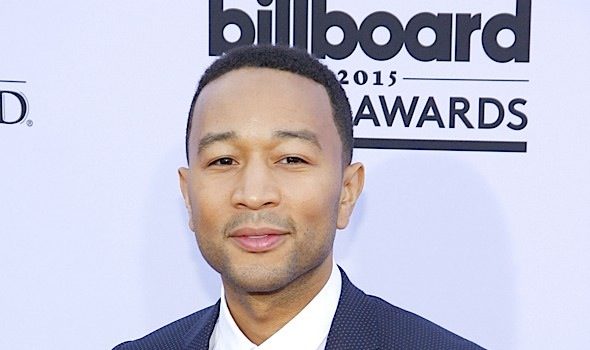 John Legend Signs Overall Production Deal