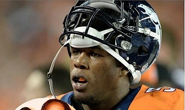 Former NFL’er Adrian Robinson Dies At 25 + WNBA’s Brittney Griner & Glory Johnson Suspended For Domestic Dispute