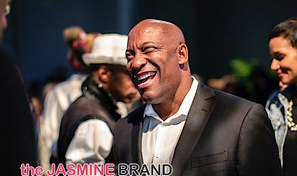 John Singleton – Rep Says Reports He Died Are False, Director On Life Support