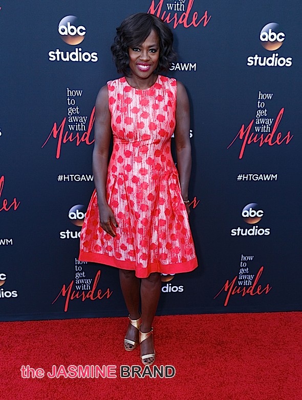 Viola Davis Husband Julius Tennon To Guest Star On How To Get Away With  Murder - theJasmineBRAND