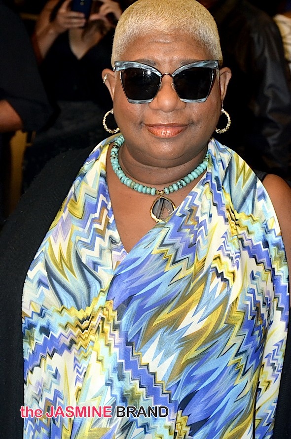 Luenell Campbell