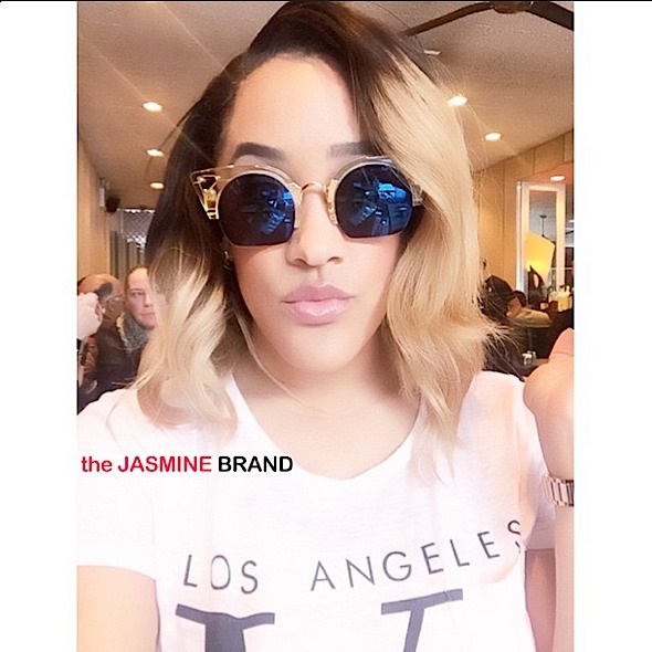 Natalie Nunn: American Airlines Is Racist – They Made Fun of My Kids Name, Questioned My 1st Class Status