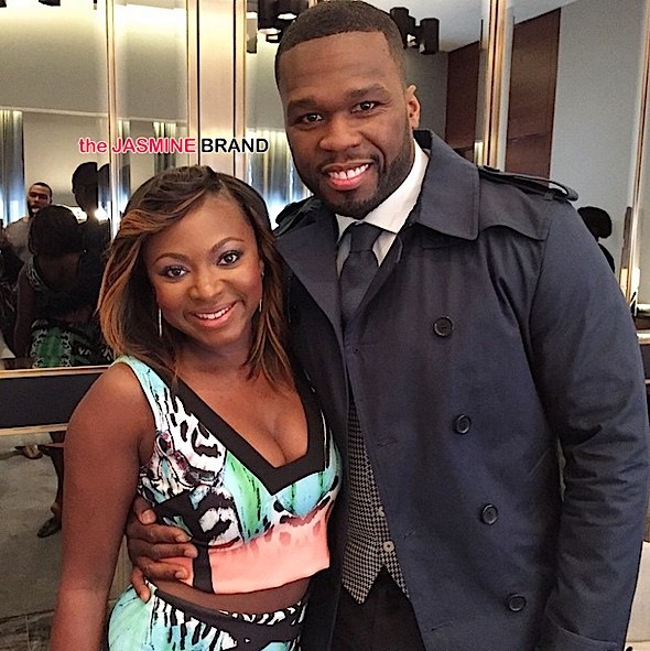 PROMO: 50 Cent and Naturi Naughton Prep 'Power' Fans for Season 6