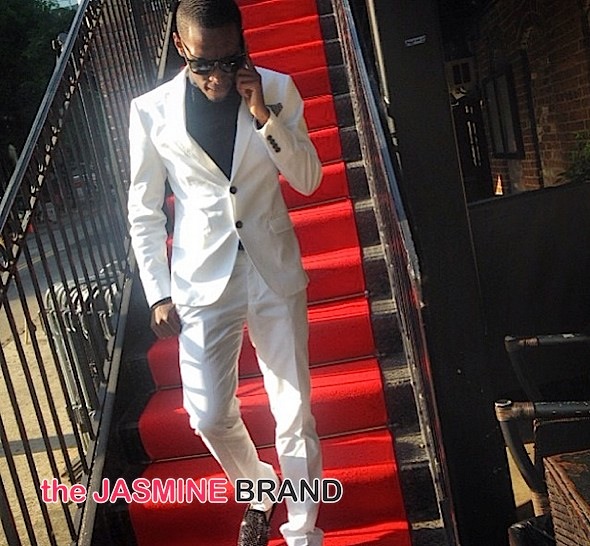 Christian Combs, Jaden Smith & Young Jeezy's Son Attend Prom