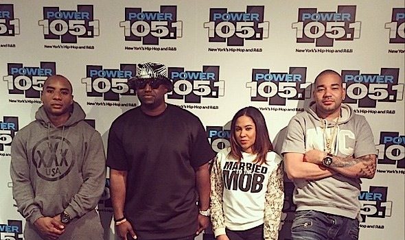 Rico Love Reveals Why He Parted Ways With Tiara Thomas + His Debut Album ‘Turn The Lights On’