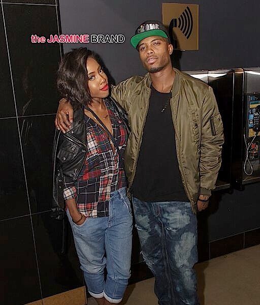 Big Sean, B.O.B, Sevyn Streeter, Terrence J, Amber Riley, Andre Harrell Spotted At ‘All Def Comedy Live’ [Photos]