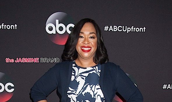 (EXCLUSIVE) Shonda Rhimes Wins Legal Battle Against Woman Accusing Her of Script Theft