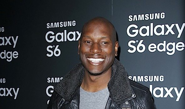 Tyrese Writes An Instagram Love Letter to Janelle Monae