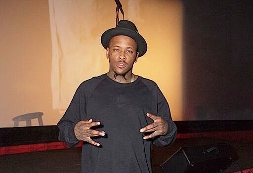 YG’s Manager Says Rapper Is ‘Fine’ After Being Shot 3 Times