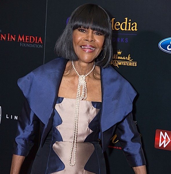 Cicely Tyson Public Viewing Announced