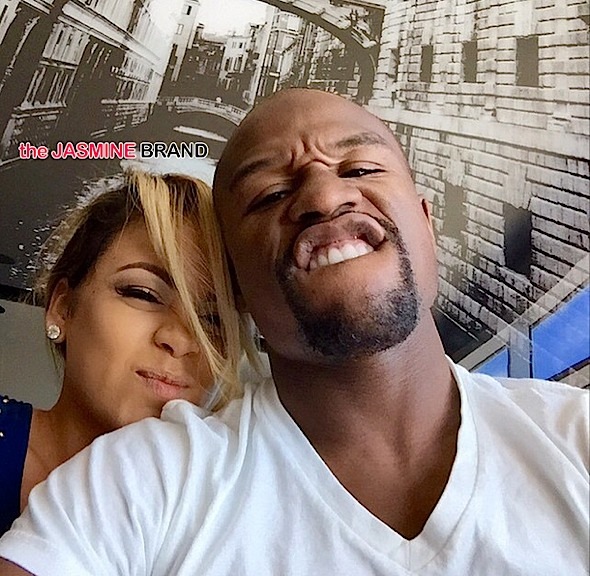 Celebrity Stalking: Floyd Mayweather & Bad Medina, Meagan Good, Tasha Smith, Willow Smith, Lisa Raye, Kelly Rowland, Khloe Kardashian, Debbie Allen, Phylicia Rashad, Ava DuVernay [Photos]