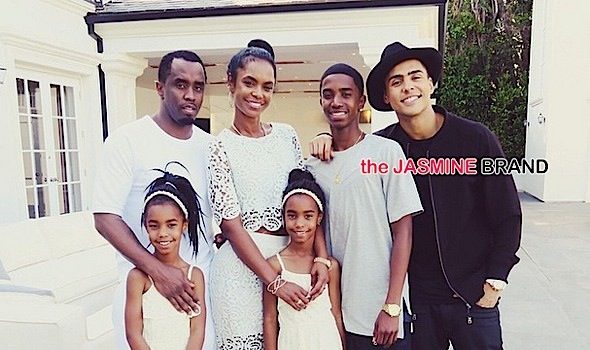 Celebrities Share Their Favorite ‘Mothers Day’ Moments: Diddy, J.Lo, Beyonce, Kimora Lee Simmons, Tyra Banks & More! [Photos]