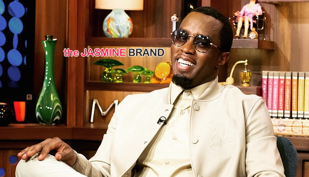 Diddy is NOT ready for a marriage, but will commit to a ‘love contract’ + Defends Iggy Azalea: You can’t be excluded because of your color. [VIDEO]