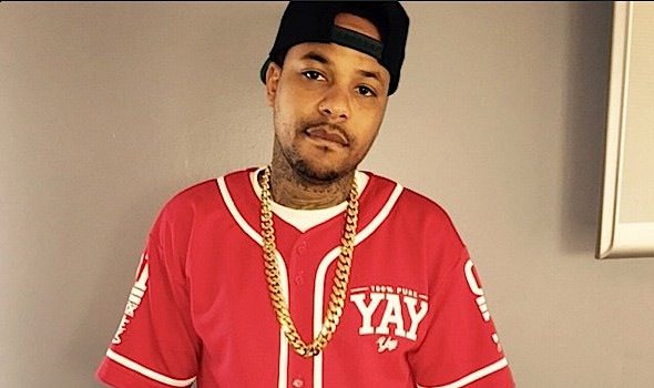 Rapper Chinx’s Mother Calls Out Diddy & French Montana: I haven’t heard from them since he died!