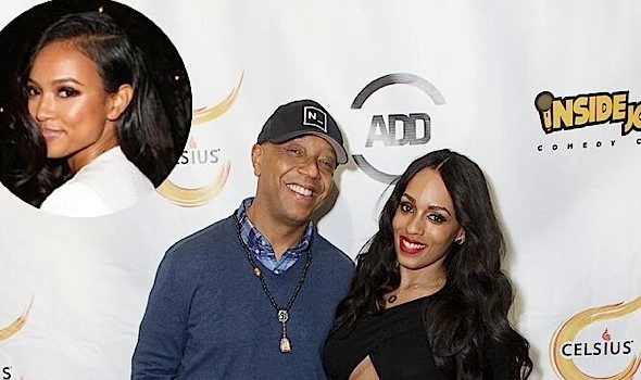 Russell Simmons Hosts ‘All Def Comedy Live’ + Karrueche Celebrates 27th Birthday [Photos]