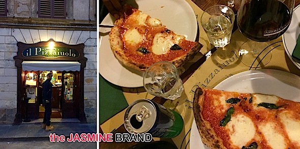 Beyonce Loves Blue Ivy, Pizza & Ice Cream [Photos] - theJasmineBRAND