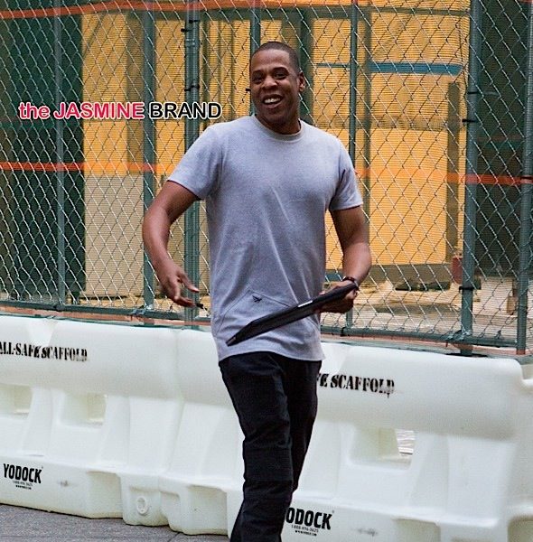 (EXCLUSIVE) Jay Z Fined By Judge In “Big Pimpin” Lawsuit