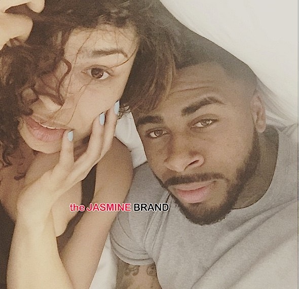 Sage the Gemini Trashes Jordin Sparks In Secret Audio: I wanted to stab her. [Listen]