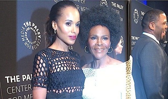 African-American Achievements on Television: Oprah, Cicely Tyson, Brandy, Lee Daniels, Kerry Washington & More! [Photos]