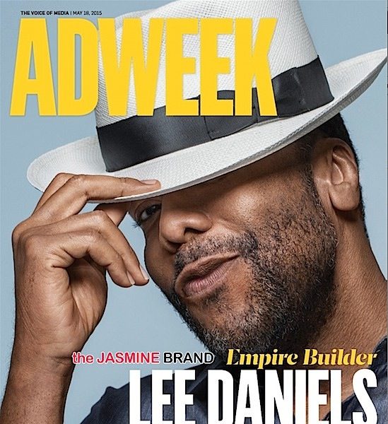 Lee Daniels On Shonda Rhimes Comparisons, ‘Empire’ & His Son Not Realizing He’s Black