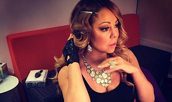 Mariah Carey Cancels Show, Nicki Minaj’s Ex Flirts with K.Michelle + Kenya Moore Quotes Maya Angelou