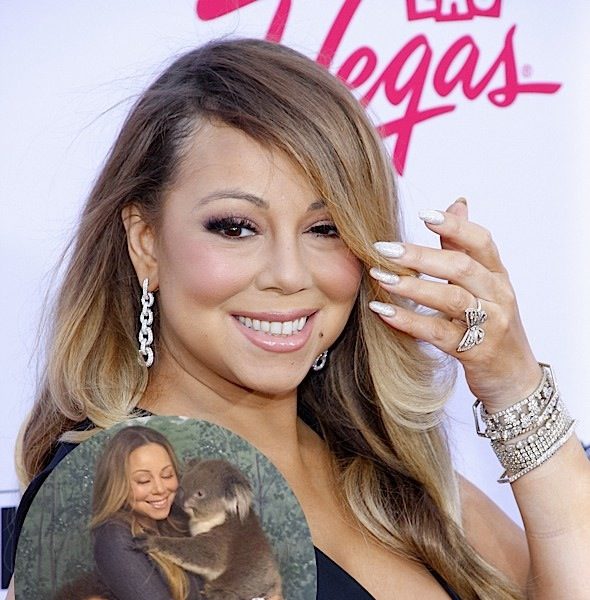 (EXCLUSIVE) Mariah Carey Fires Back At Ex-Nanny’s Lawsuit, Who Accused Singer of Firing Her of Being Too Affectionate To ‘Dem Babies
