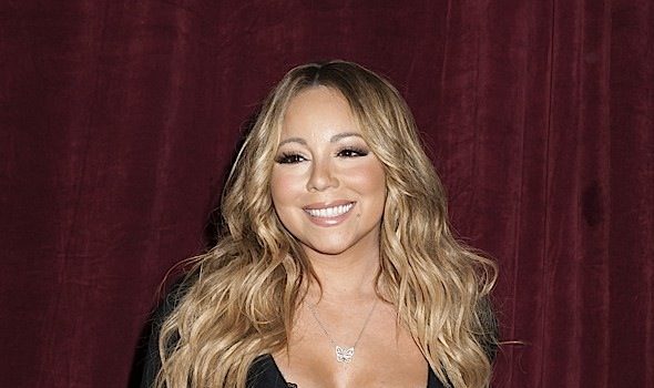 (EXCLUSIVE) Mariah Carey Reaches Confidential Settlement w/ Ex-Assistant Who Claimed They Were Overworked & Underpaid