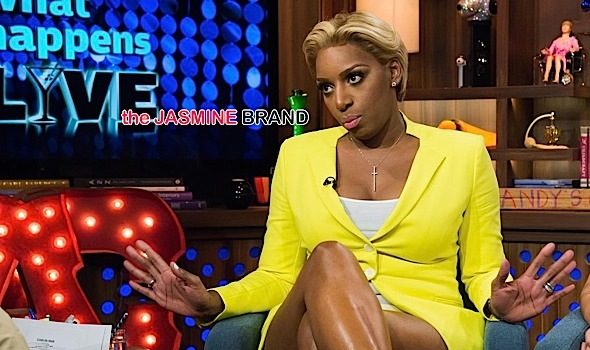 NeNe Leakes Addresses Rumored Confrontation With Wendy Williams, Who Should Be Fired From RHOA [VIDEO]