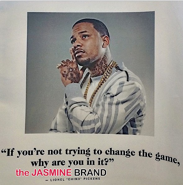 rapper chinx-laid to rest-the jasmine brand
