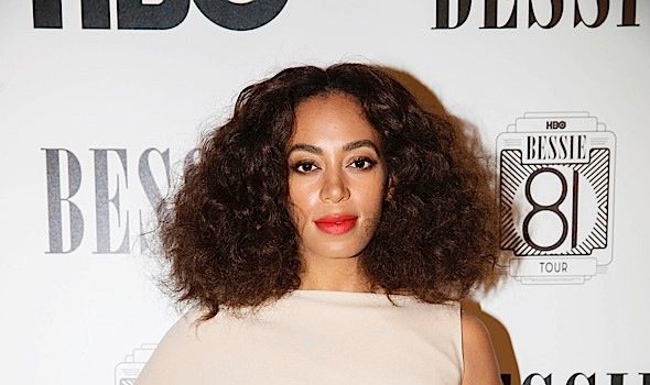 Solange Knowles Performs At ‘Bessie 81’, Beyonce Hits the Studio With Charles Hamilton + Oprah, Gayle King, Sheree Fletcher, King Ciaro, Baby Royalty [Photos]