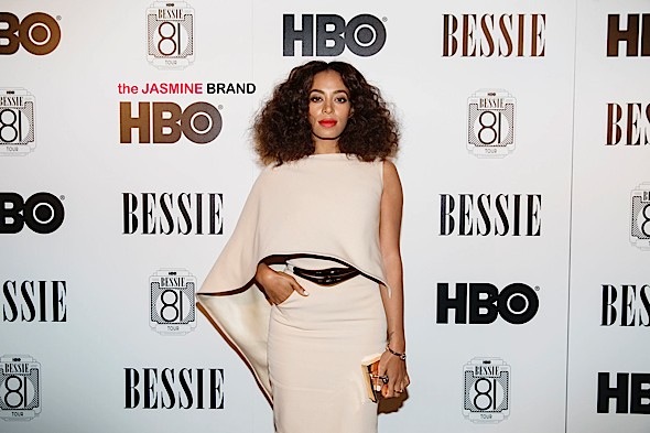 Solange Snags 7 Soul Train Award Nominations + Bruno Mars, Rihanna, SZA Nominated